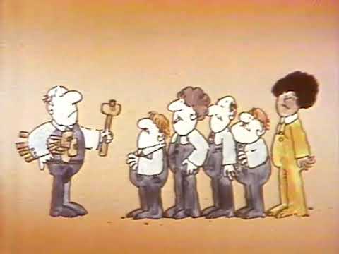 Dawn Raids & National Party: Controversial 1975 Ad - New Zealand