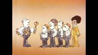 Dawn Raids &amp; National Party: Controversial 1975 Ad - New Zealand