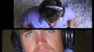 Tyler Hilton - 8 Takes &quot;I Believe In You&quot;