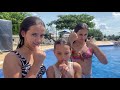 India Pool Girls Swimming