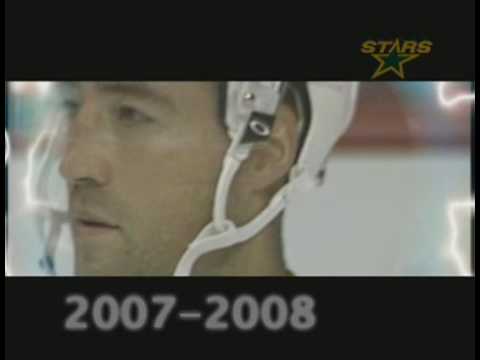 DALLAS STARS - BELIEVE - PLAYOFFS 2008 - TEAM