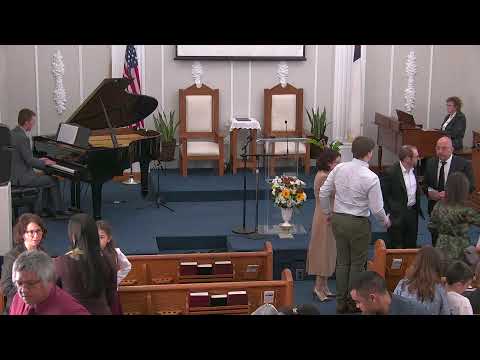 Auburn SDA GA LiveStream - February 7, 2026