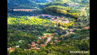 preview picture of video 'Naranjo, mi querido Cantón'