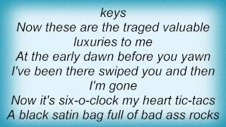 Down Low - Johnny B Lyrics