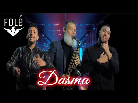 Eri Qerimi & Landi Roko ft. Adi Sybardhi - Dasma
