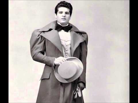 Donizetti - Povero Ernesto, Cercherò lontana terra (Don Pasquale) - Ugo Benelli