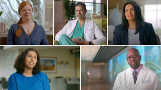 Gratitude for Our Physicians on National Doctors’ Day 2023 | Kaiser Permanente
