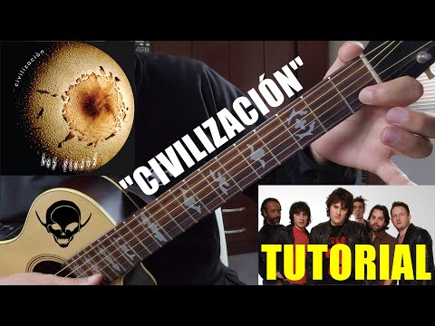 Civilizacion - Los piojos