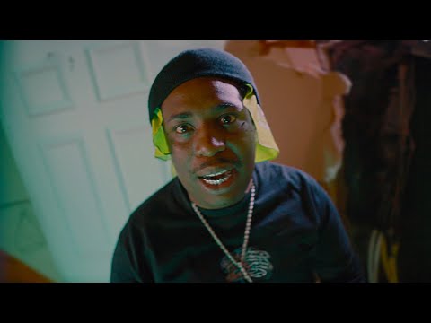 WhoGangDee - Off The Dead (Official Music Video) Dir. by HennyVisuals