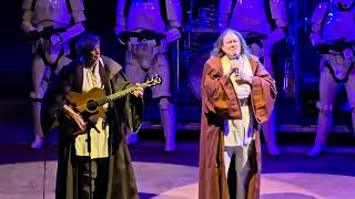 &quot;Weird Al&quot; Yankovic - The Saga Begins - Red Rocks 6/24/25