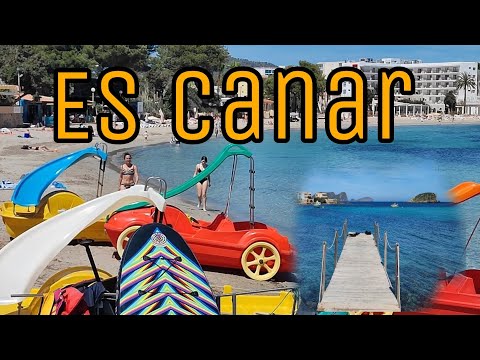 Videos del Invisa Ereso 3★ en Es Caná, EspañaVer MásVerPrecios1CerrarConsulta por Whatsapp 🇦🇷Booking