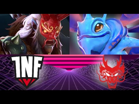 Infamous U.esports vs Hokori  (game 2) BO2 |  HIGHLIGHTS