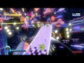 Sonic Colors Ultimate Starlight Carnival Act 1 1080 HD