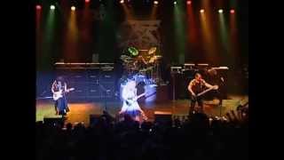 Destroyer Twisted Sister - Live At The Astoria 2004 (Full Concert)
