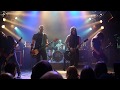 End Of Green - Sick One (11.11.2017 Knust, Hamburg)