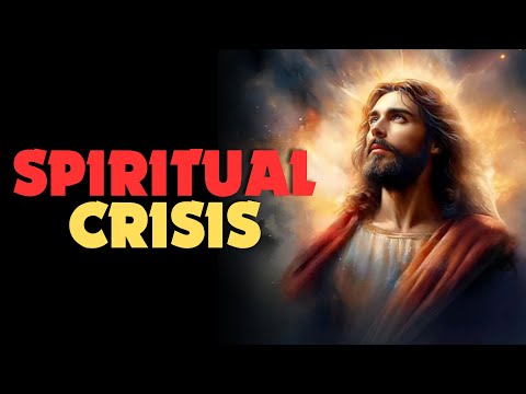 🛑God Promise ➨The Dethroning of God: A Spiritual Crisis That We Must Address | God Says