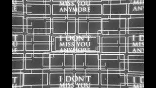 BASECAMP - I Was Here feat Sophia Black, Different Sleep (Lyric Video)