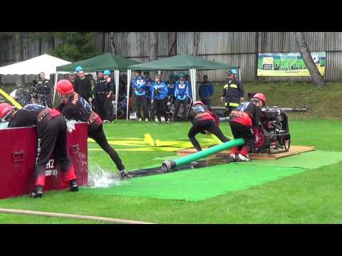 24.8.2013 Petrova Ves - Letničie - 2.pokus