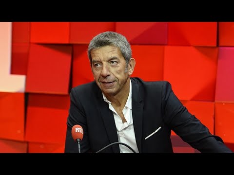 Michel Cymes would be curious to open the tomb of Napoleon I