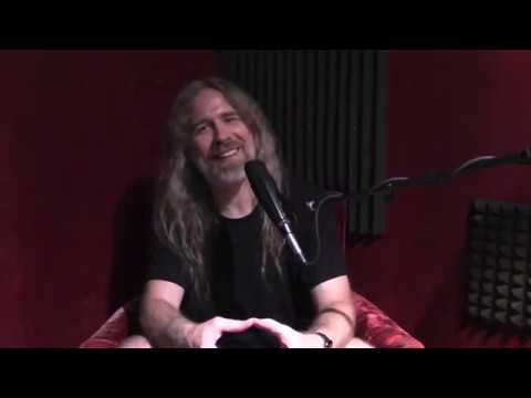 20 Questions With Alex Webster (Cannibal Corpse)