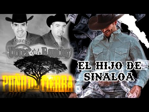 Video thumbnail for El Hijo De Sinaloa