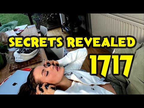 Unlock the Hidden Power of Angel Number 1717