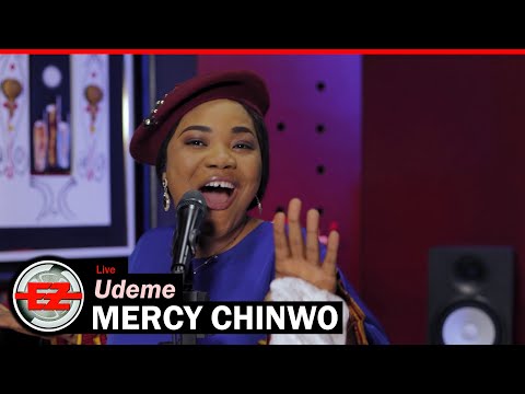 Thumbnail for Udeme video