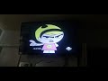 Billy And Mandy Title Card