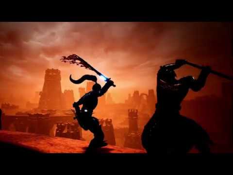 Confirmada la fecha de lanzamiento de Conan Exiles