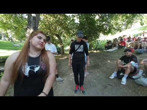 MARCHENA VS ?? VS ILLANA