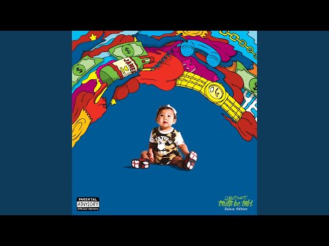 Splurge (feat. Dave Steezy)