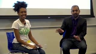 Code and Community Fireside Chat thumbnail