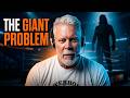 Kevin Nash On Why Giant Gonzales Was So Difficult