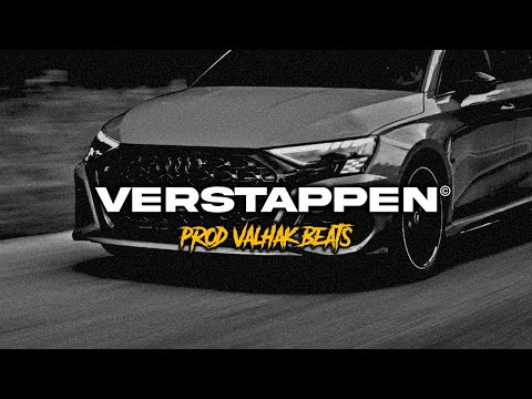Lesram x Old School Type Beat - "VERSTAPPEN" | Instru Rap 2025