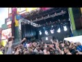 Martin Garrix @ Balaton Sound 2014 - 2 