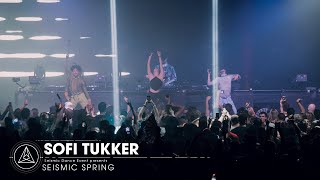Sofi Tukker - Live @ Seismic Spring 2023
