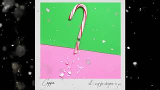 Cappa - All I Want For Christmas Is You