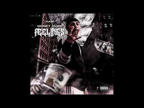 X.A.G - Don’t Judge Me