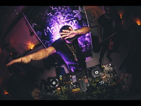 Laroz Camel Rider in Majnoon's Ethnic Universe