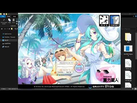 Ragnarok Online Client-Side Tutorial [2025]