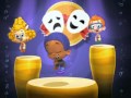 Bubble Guppies If You Want To Be An Actor