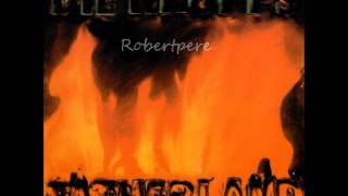 Die Krupps - Fatherland (Sisters Of Mercy Remix) 1995