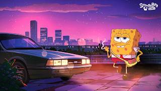 Sunset City Drive 🌇  Chill Lofi 🎶 Lofi Music to Ease the Mind