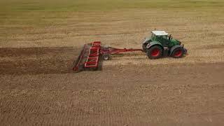فروش دیسک کلوخ شکن MD RX Scheibenegge mit Hitch und Transportreifenwalze 2,5 m, 2,7 - تصویر 4 | Agronetto IR دیسک کلوخ شکن MD RX Scheibenegge mit Hitch und Transportreifenwalze 2,5 m, 2,7 جدید | تصویر 4 - Agronetto