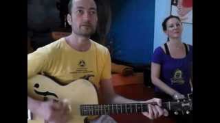 Johnny Jump Up Gaelic Storm