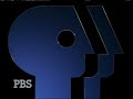 PBS 1989 1992 Logo Instrumental