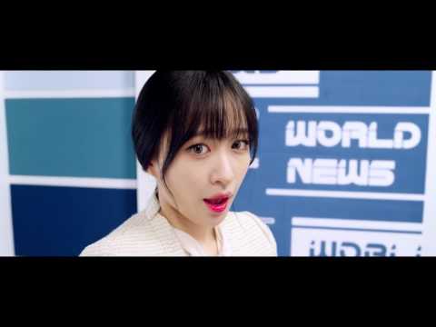 EXID (이엑스아이디) (아예) Ah Yeah Music Video Official MV
