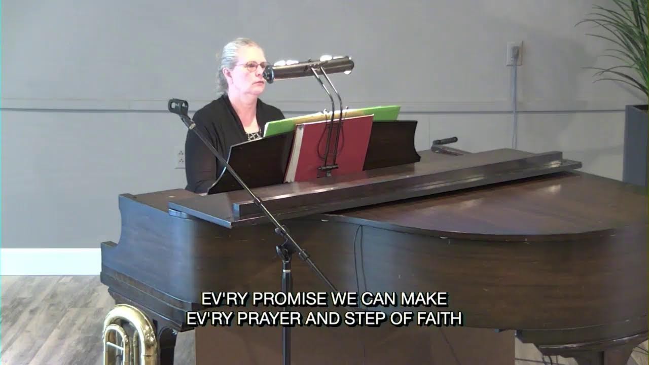 David Series: Week 13