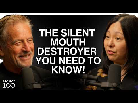 Why You Need to Pay Closer Attention to Your Teeth & Oral Health | Prof. Sue-Ching Yeoh
