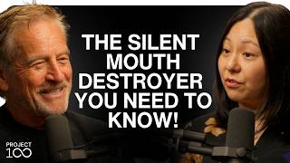 Why You Need to Pay Closer Attention to Your Teeth & Oral Health | Prof. Sue-Ching Yeoh
